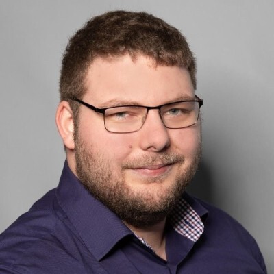Patrick Schiefer