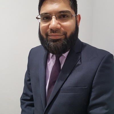 Faiz Muhammad's Profile Picture