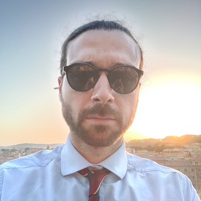 Francesco Ilario