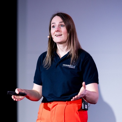 Simone de Gijt