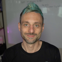 Nic Vermande