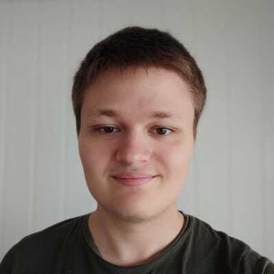 Ruben Bimberg, Technische Hochschule Mittelhessen, THM