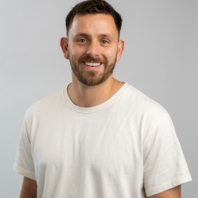 Elliott Poulter's Profile Picture