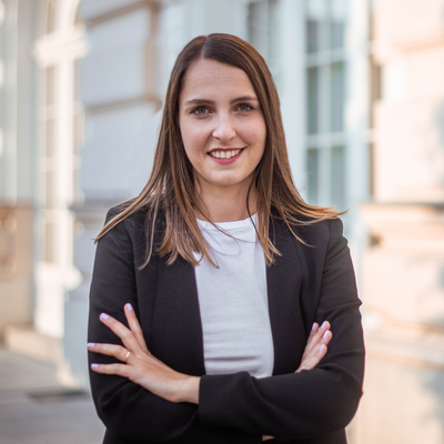 Norina Aichholz's Profile Picture