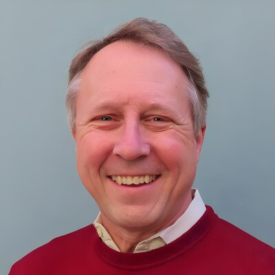 Robert Hodges