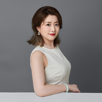 Grace Zhang