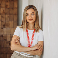 Kateryna Motko