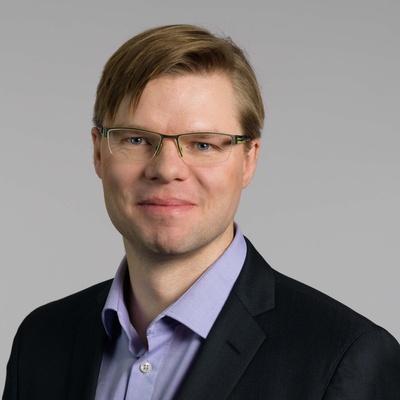 Märt Ridala's Profile Picture