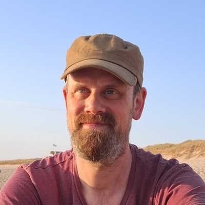 Jos Hendriks