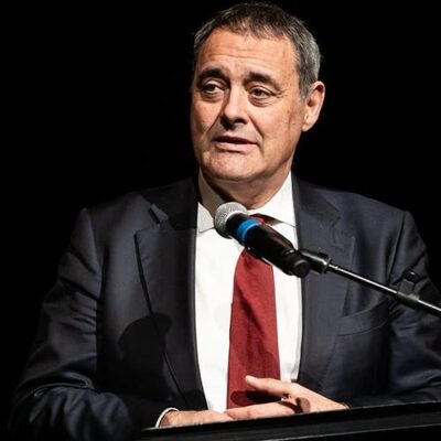 Stefano Besseghini