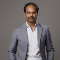 Selvam Rajendran