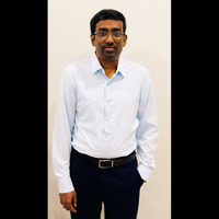 Madhusudhanarao Chebrolu