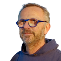 Ger van den Buijs