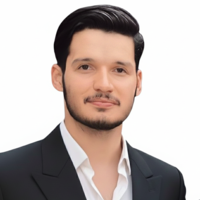 Ibrahim Afridi