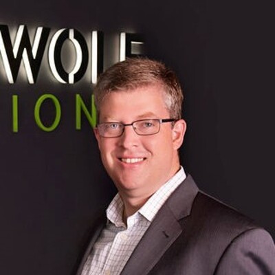 Tom Marlow