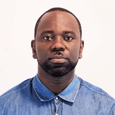 Jeremiah Obuobi