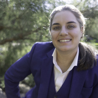 Mona Ghadiri