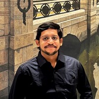 Sandip Palit
