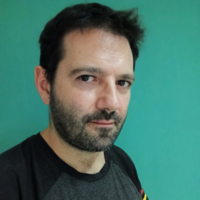 Alessandro Vizzarro