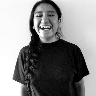 Lupe Canaviri Maydana