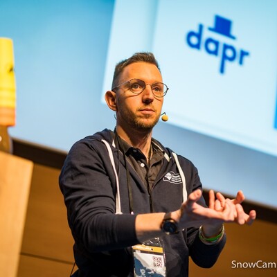 Christophe Gigax