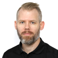 Alexander Arvidsson