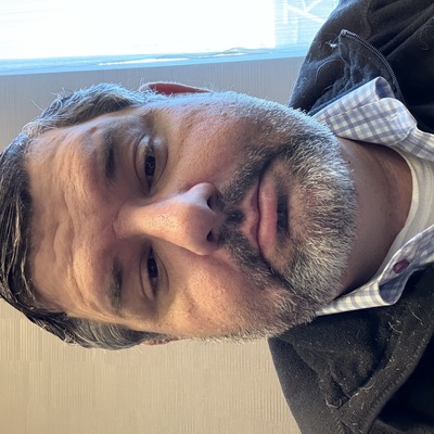 Jason Miles