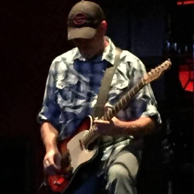 Kevin Grossnicklaus