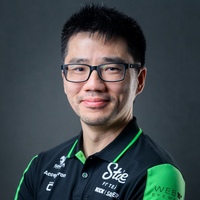 Glen Yu