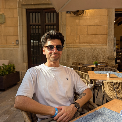 Zahed Heidari