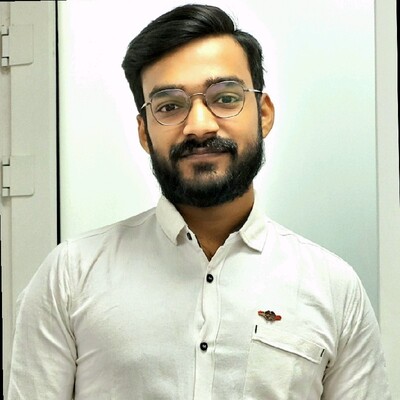 Varshit Agarwal