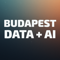 Budapest Data+AI Forum 2027