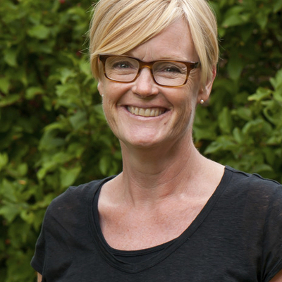 Marie Leijon, Associate professor, Center for teaching and learning, Malmö university, Sweden