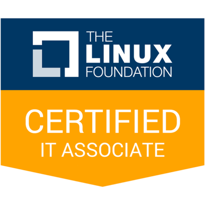 LFCA: Linux Foundation Certified IT Associate