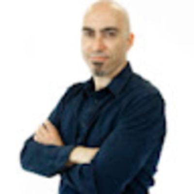 Juanma Gómez