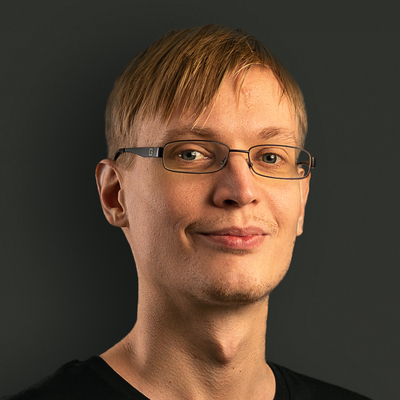Joonas Westlin