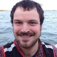Aaron Strong