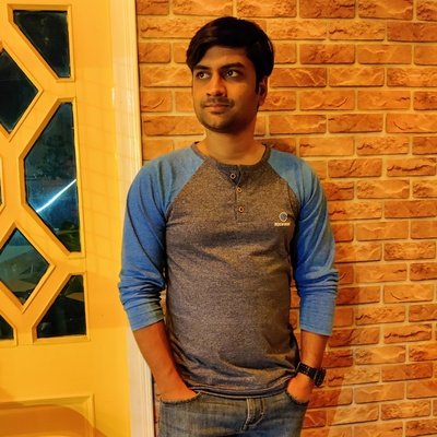 Ankit Sharma