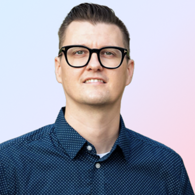 Richard Plantt's Profile Picture