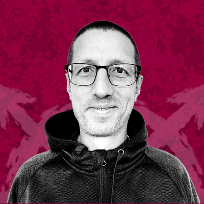 Christof Layher