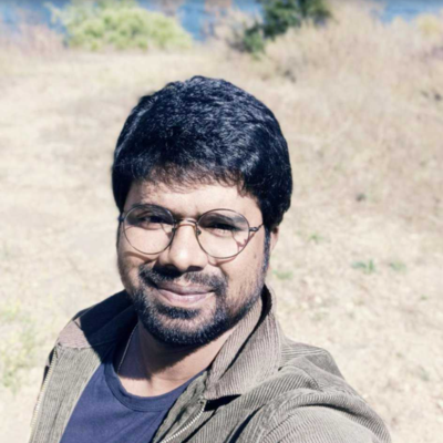 Mallesh Deshapaga