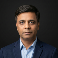 Awadhesh Srivastava