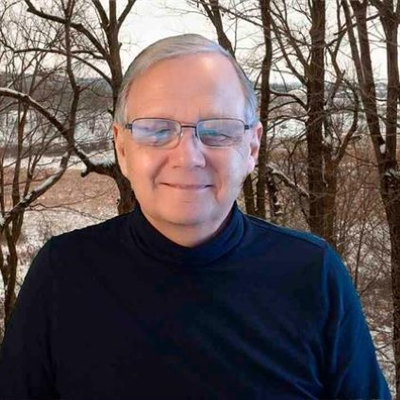 Bob Bruce's Profile Picture