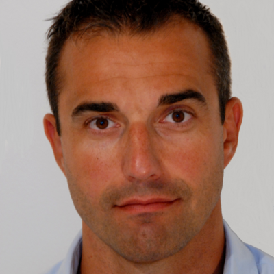 Sylvain Cortes's Profile Picture