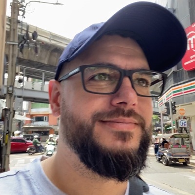 David Cruz Anaya