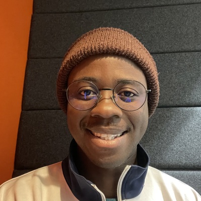Anayo Samson Oleru