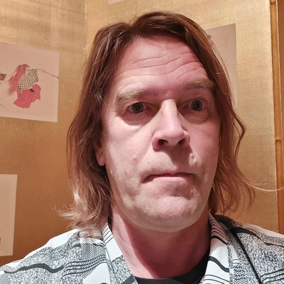 Jussi Jauhiainen's Profile Picture
