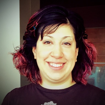 Donna Malayeri