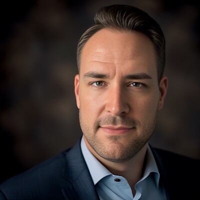 Daniel Burkeen's Profile Picture