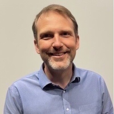 photo of Jason Robison